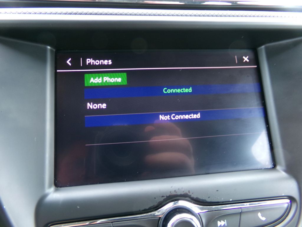 2021 Chevrolet Trailblazer Image 27