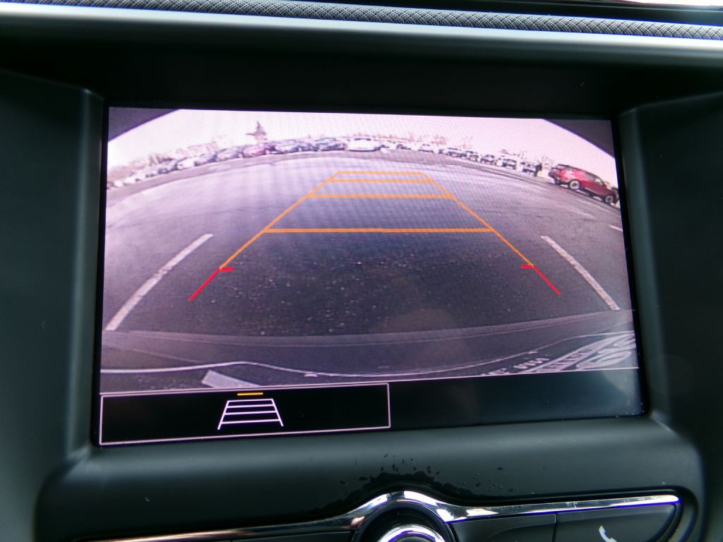 2021 Chevrolet Trailblazer Image 28