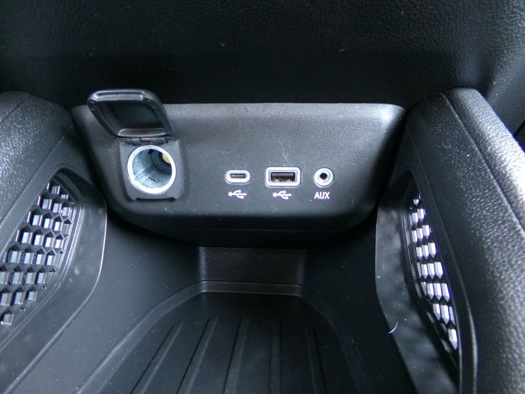 2021 Chevrolet Trailblazer Image 30