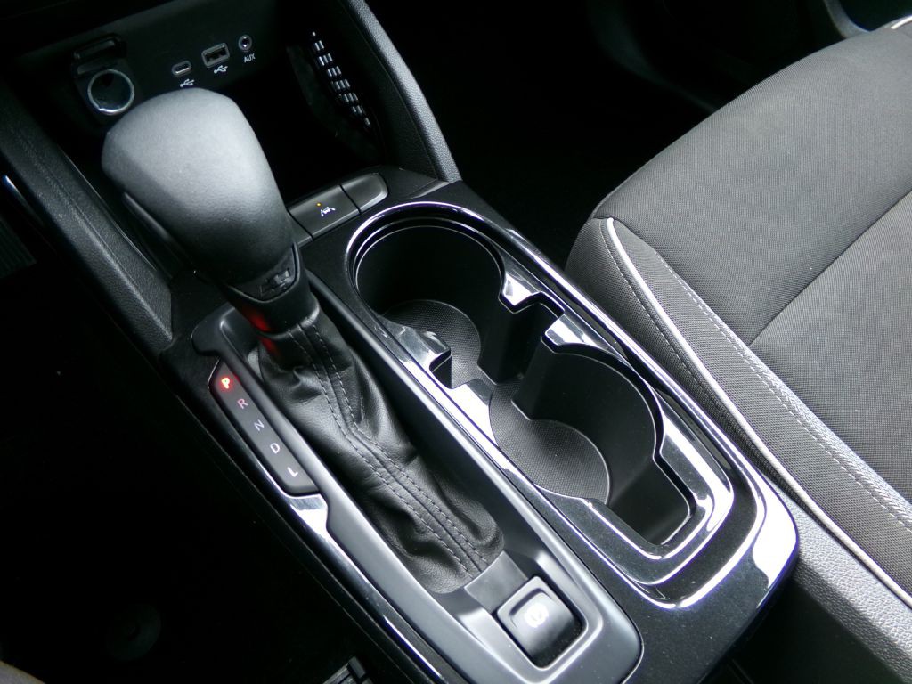 2021 Chevrolet Trailblazer Image 31