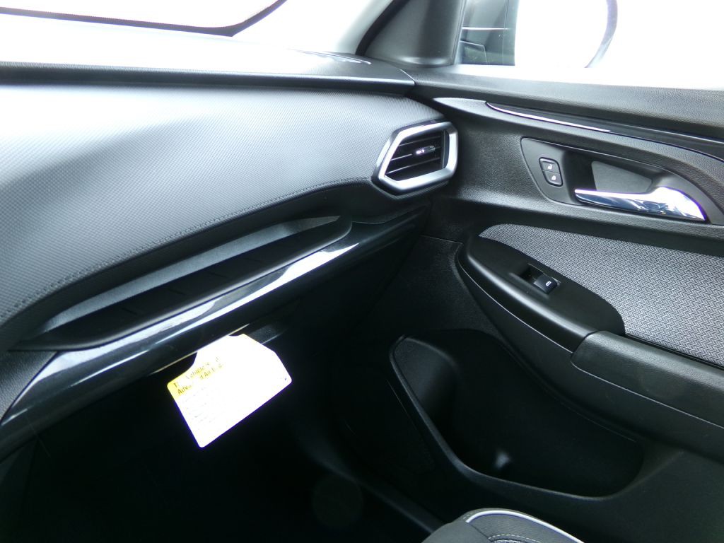 2021 Chevrolet Trailblazer Image 32