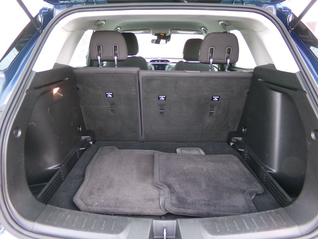 2021 Chevrolet Trailblazer Image 41