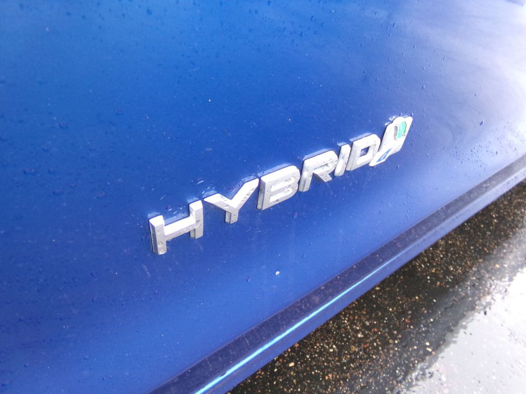 2018 Ford Fusion Image 9