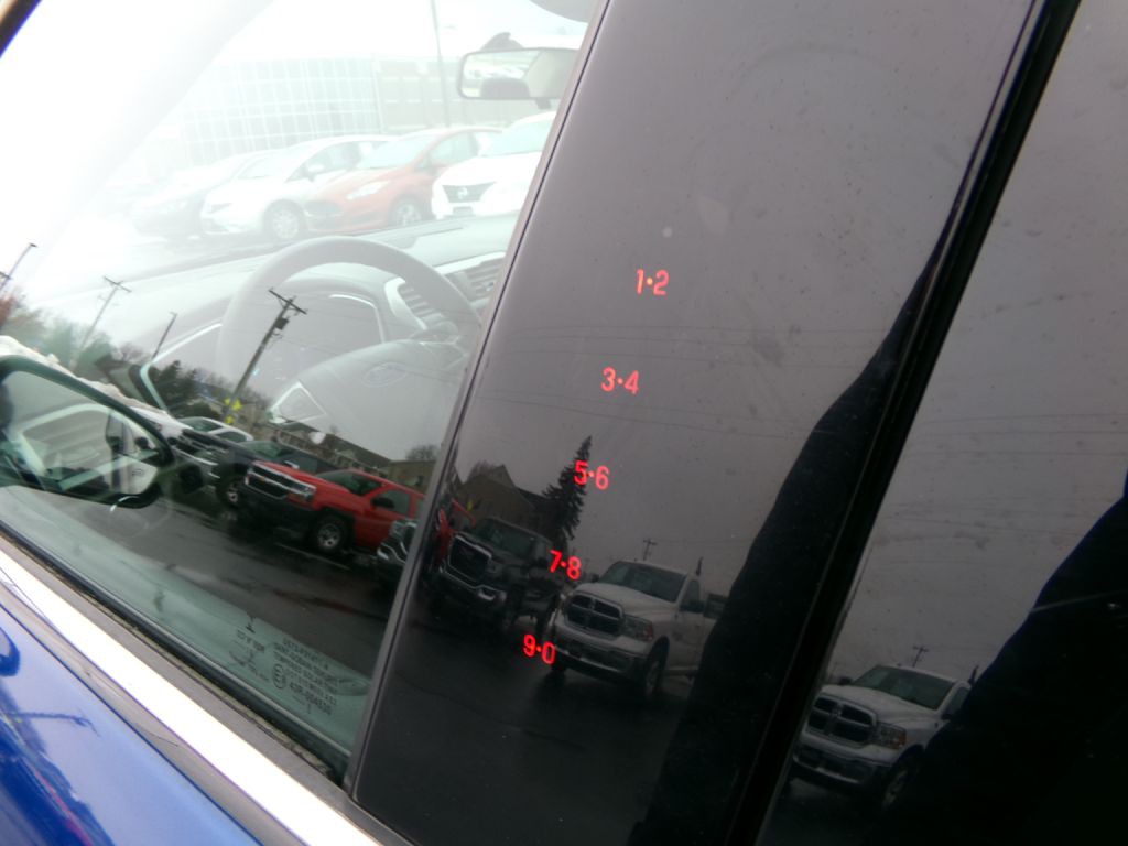 2018 Ford Fusion Image 11