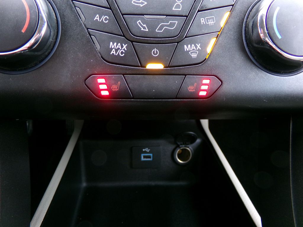 2018 Ford Fusion Image 21