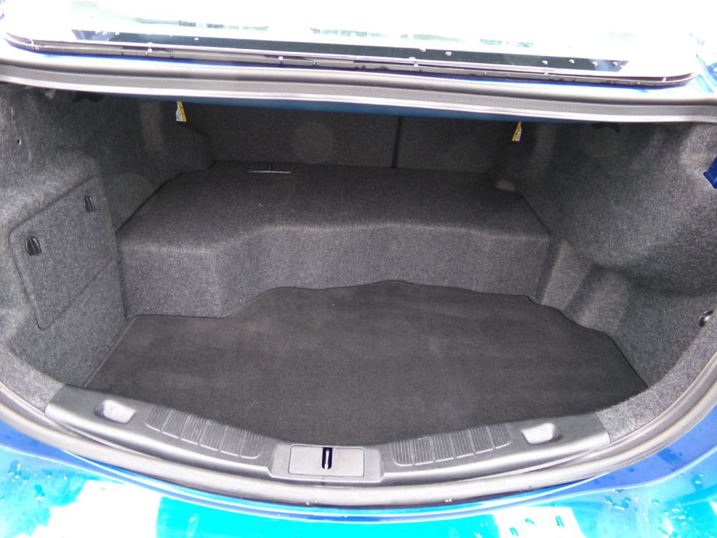 2018 Ford Fusion Image 34