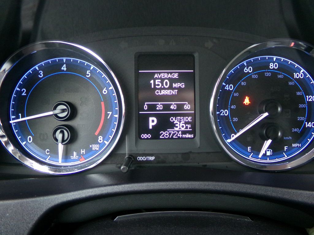 2018 Toyota Corolla Image 13