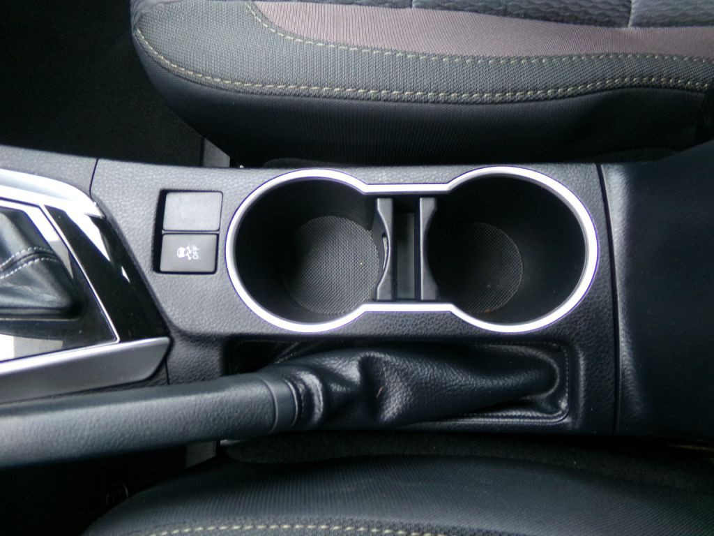 2018 Toyota Corolla Image 17