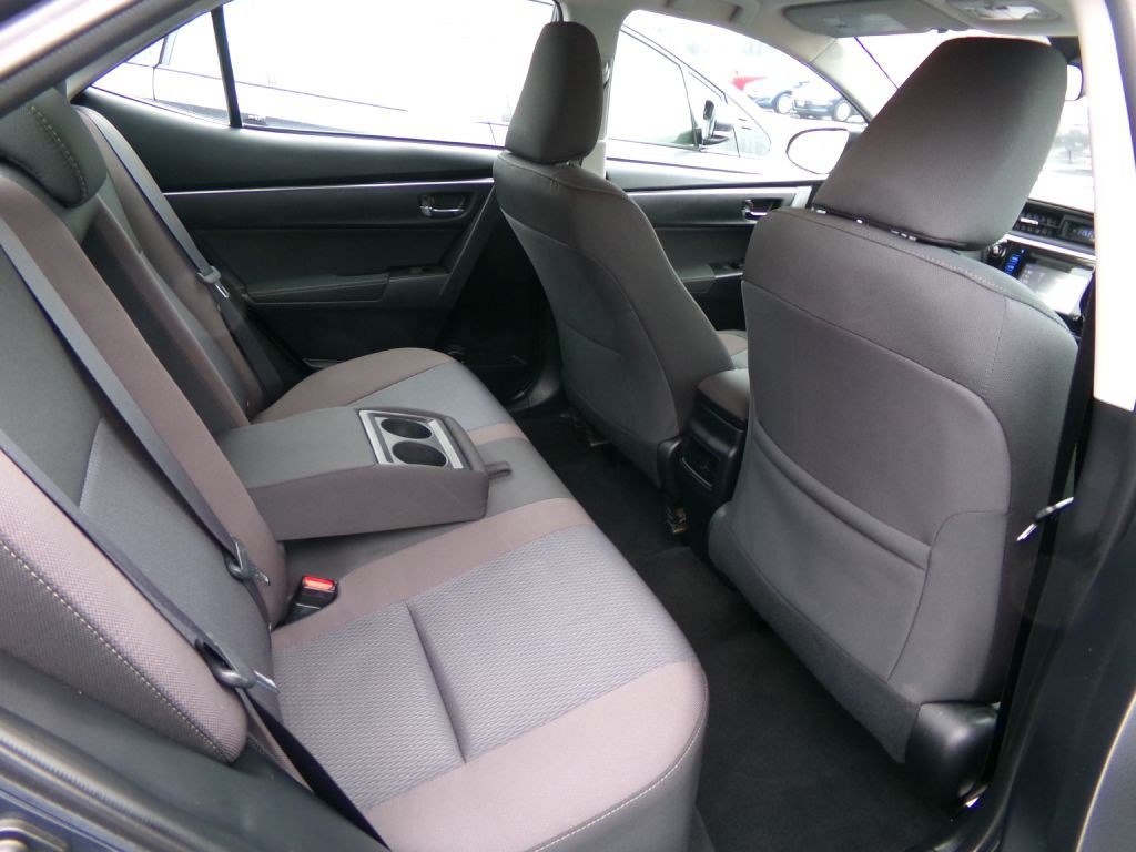 2018 Toyota Corolla Image 22