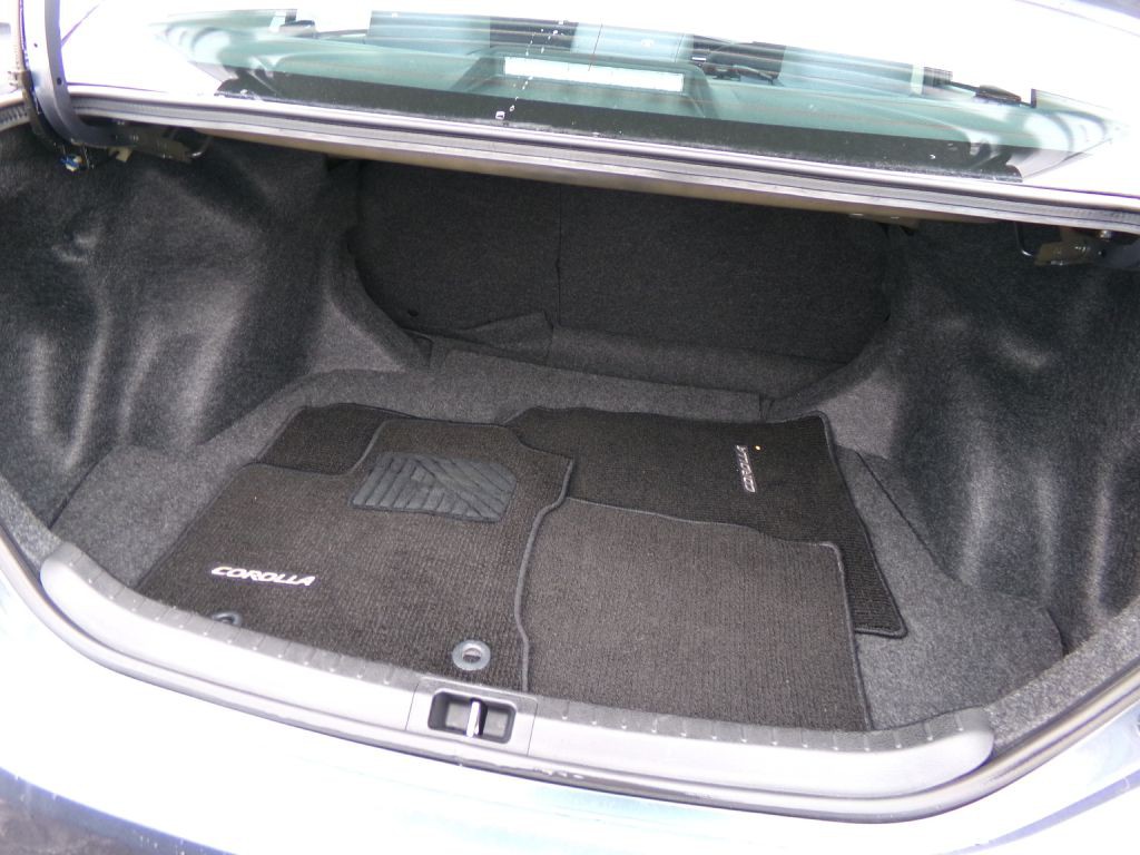 2018 Toyota Corolla Image 23