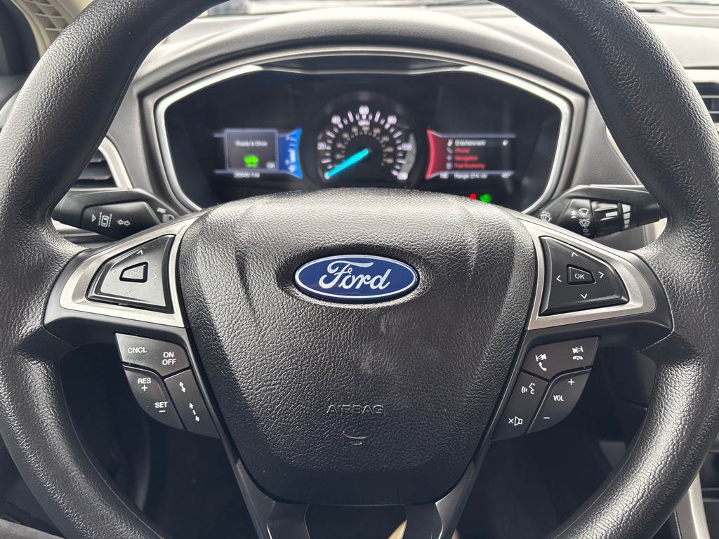 2020 Ford Fusion Image 15