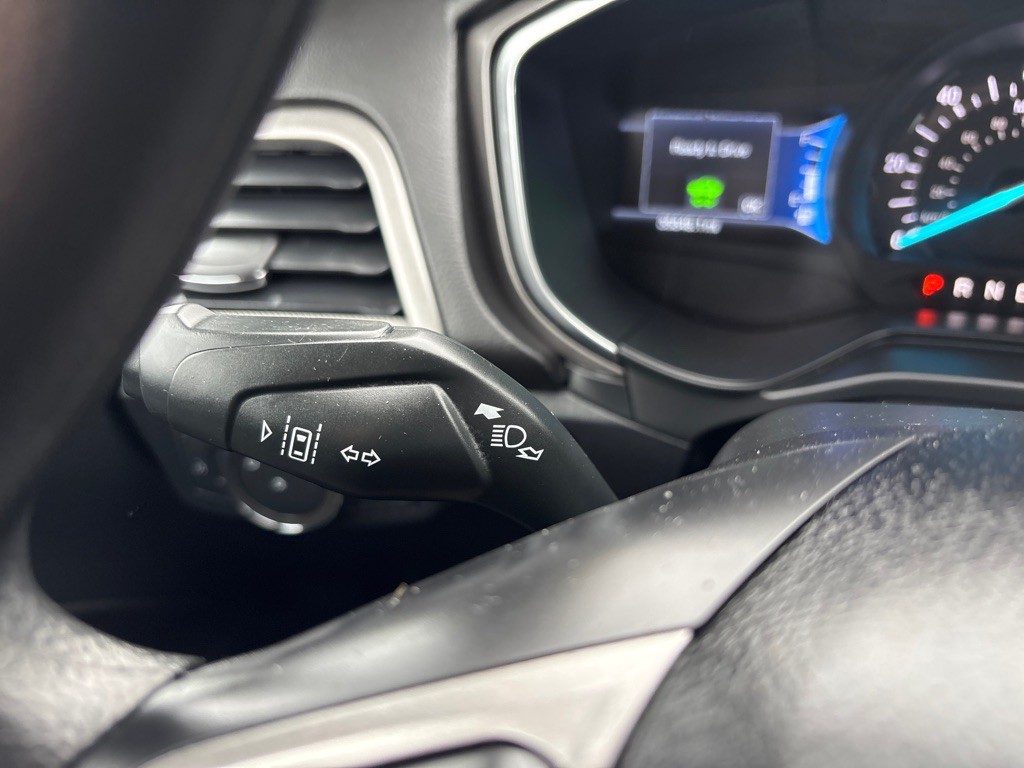 2020 Ford Fusion Image 16