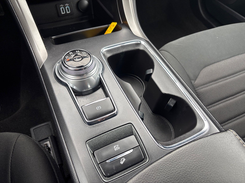 2020 Ford Fusion Image 26