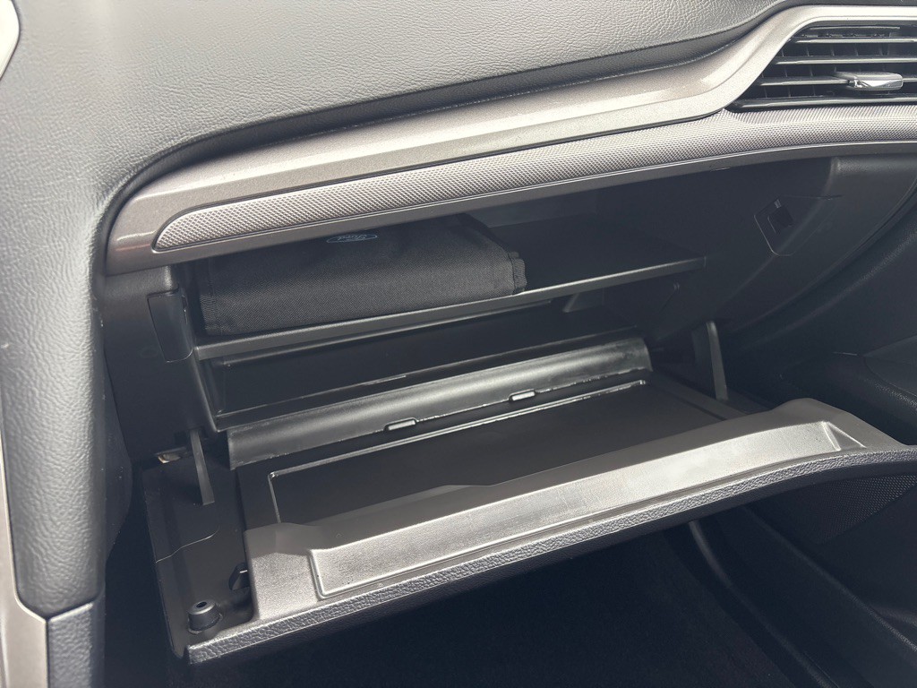 2020 Ford Fusion Image 27