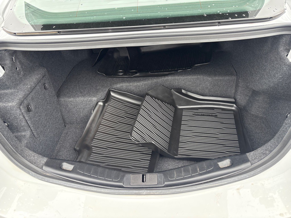 2020 Ford Fusion Image 30