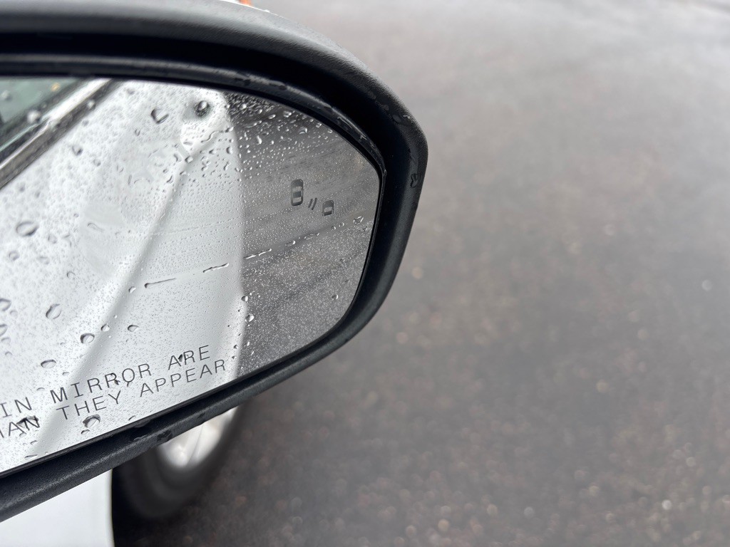 2020 Ford Fusion Image 35