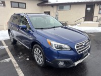 Image for 2017 Subaru Outback Touring ID: 7103044