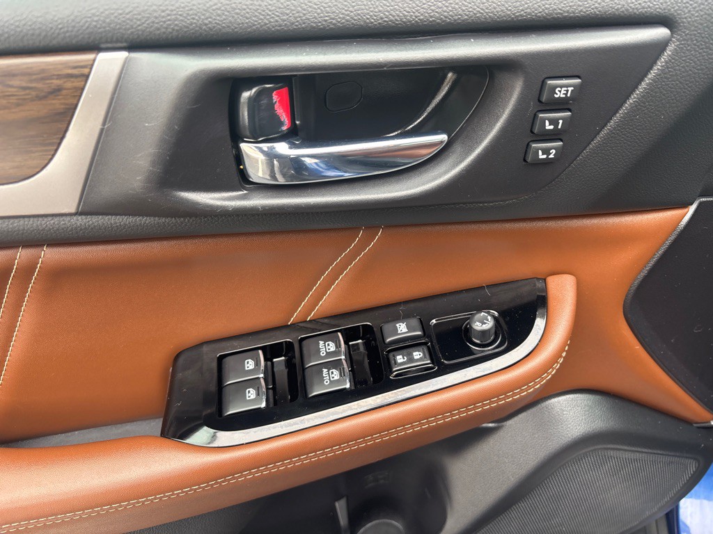 2017 Subaru Outback Image 10