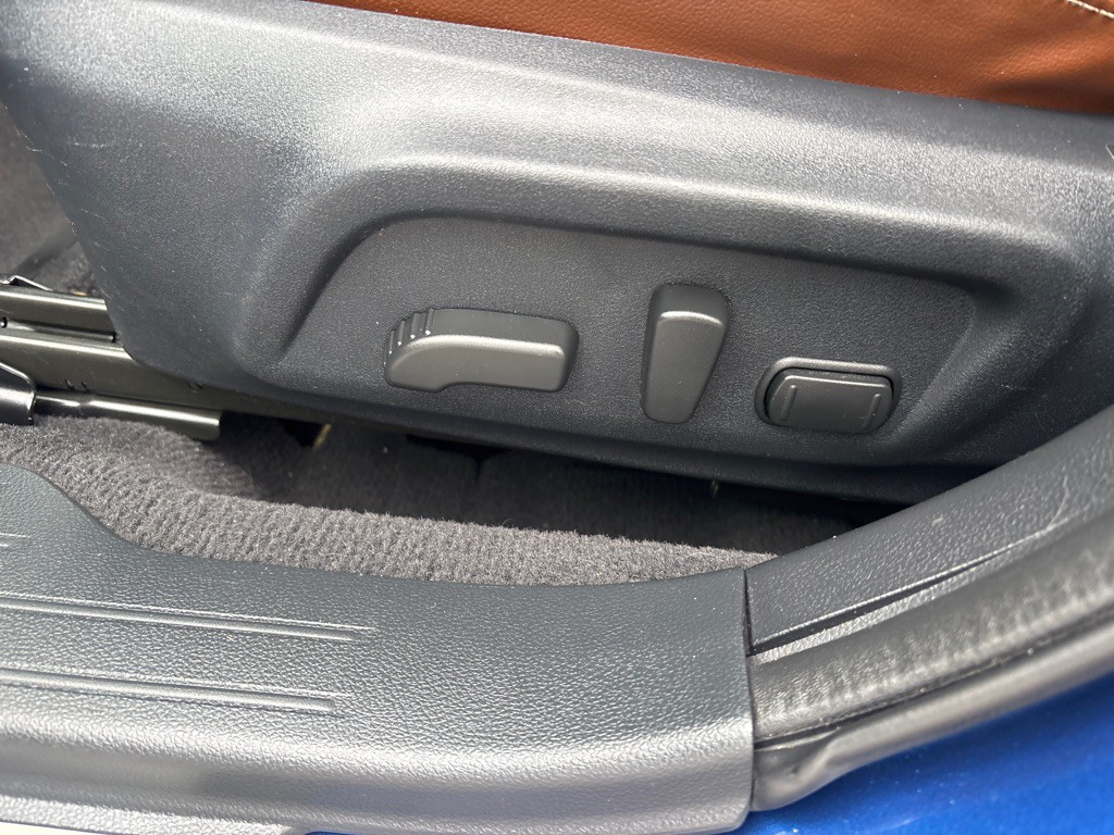 2017 Subaru Outback Image 11