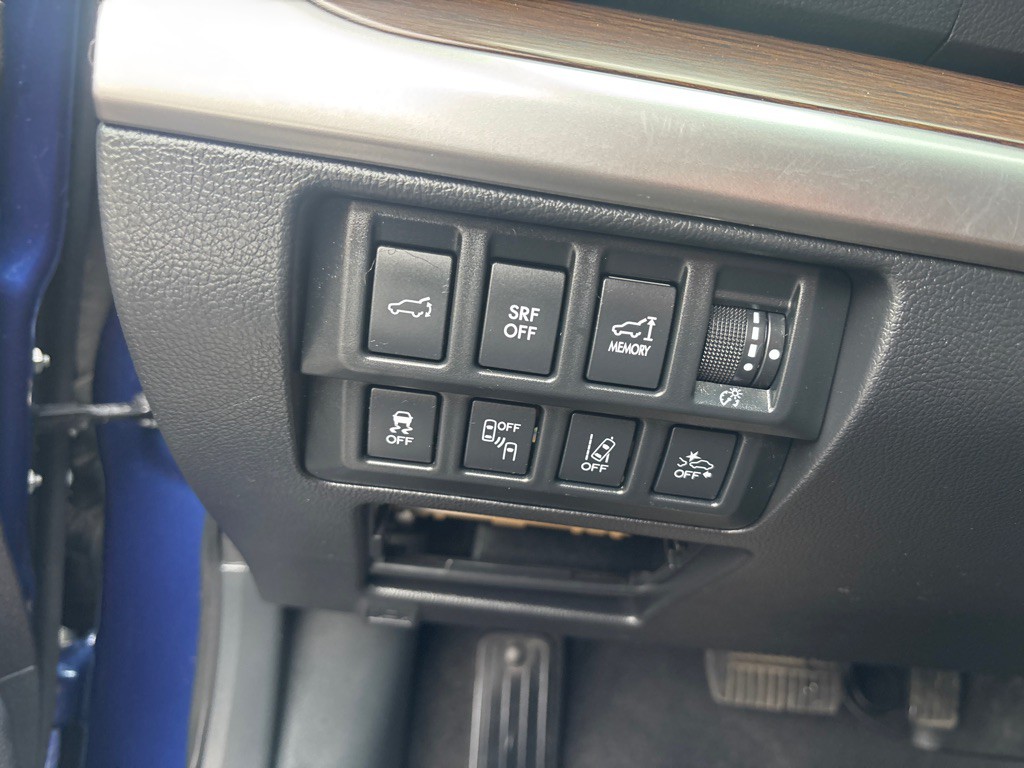 2017 Subaru Outback Image 14