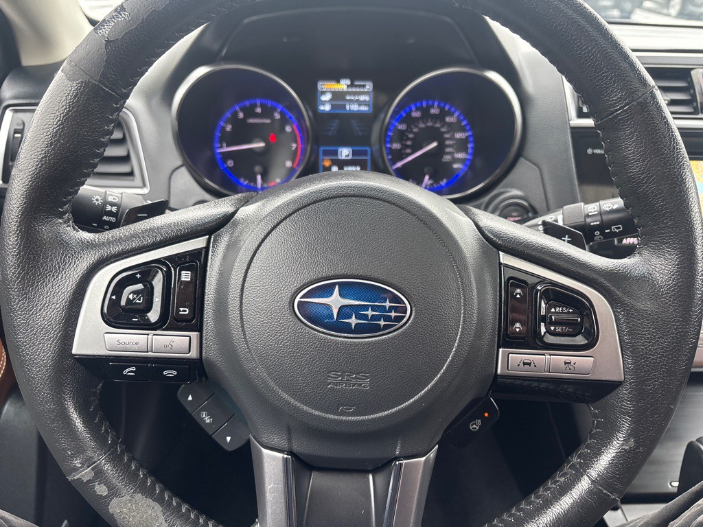 2017 Subaru Outback Image 15