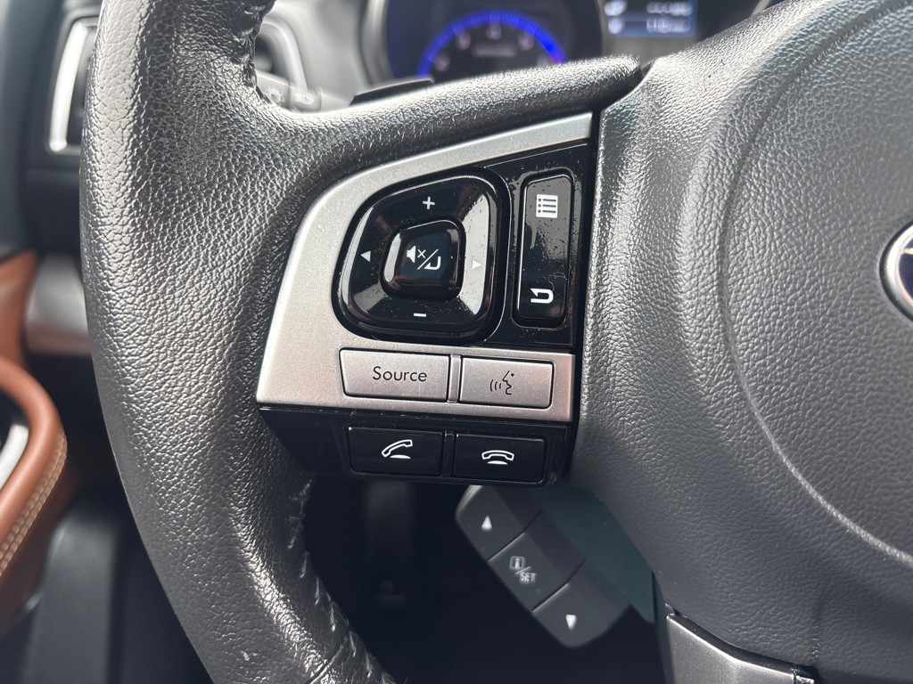 2017 Subaru Outback Image 16