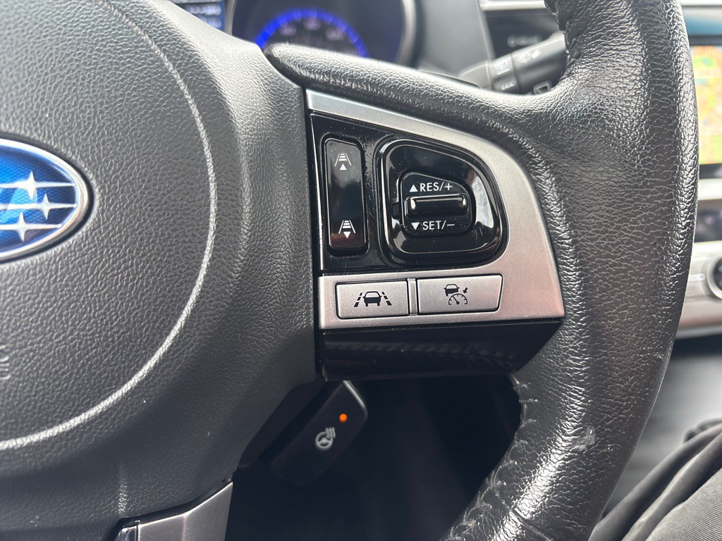 2017 Subaru Outback Image 17