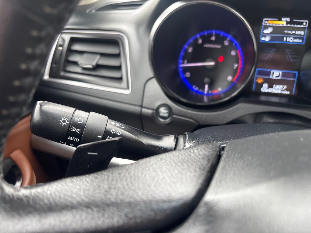 2017 Subaru Outback Image 18