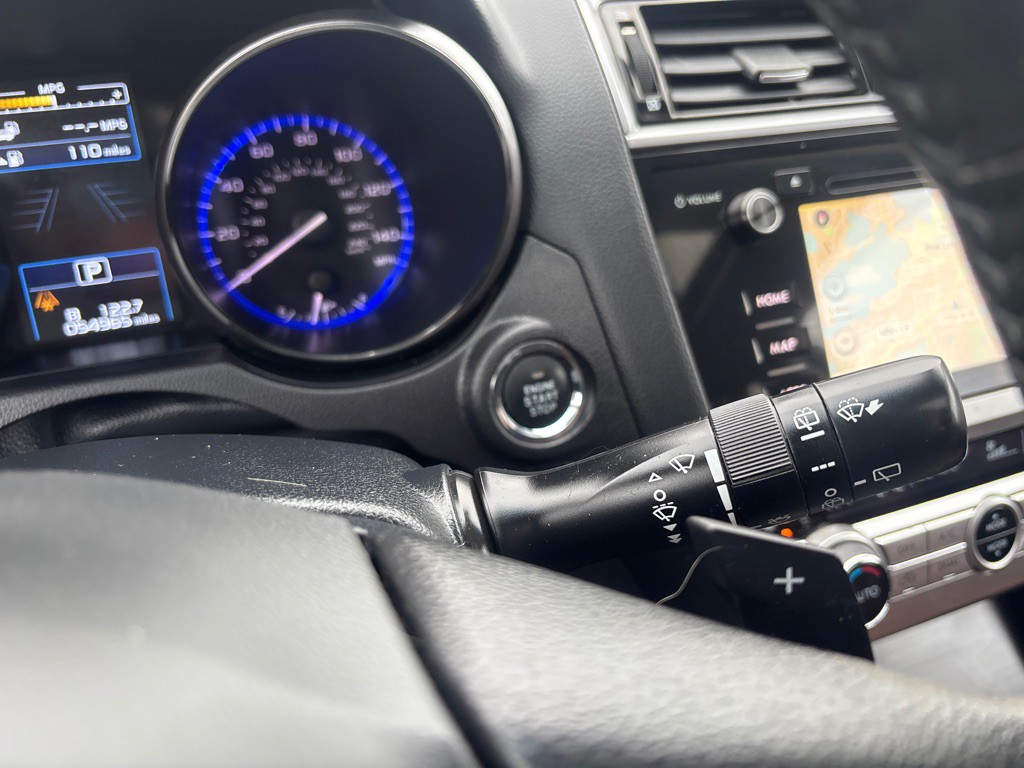 2017 Subaru Outback Image 19