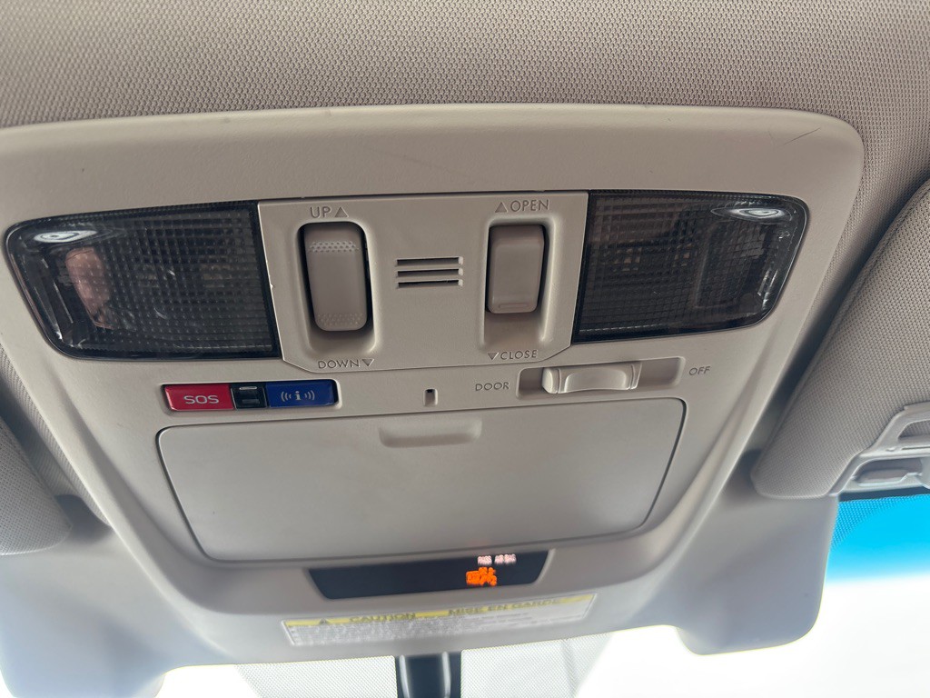 2017 Subaru Outback Image 21