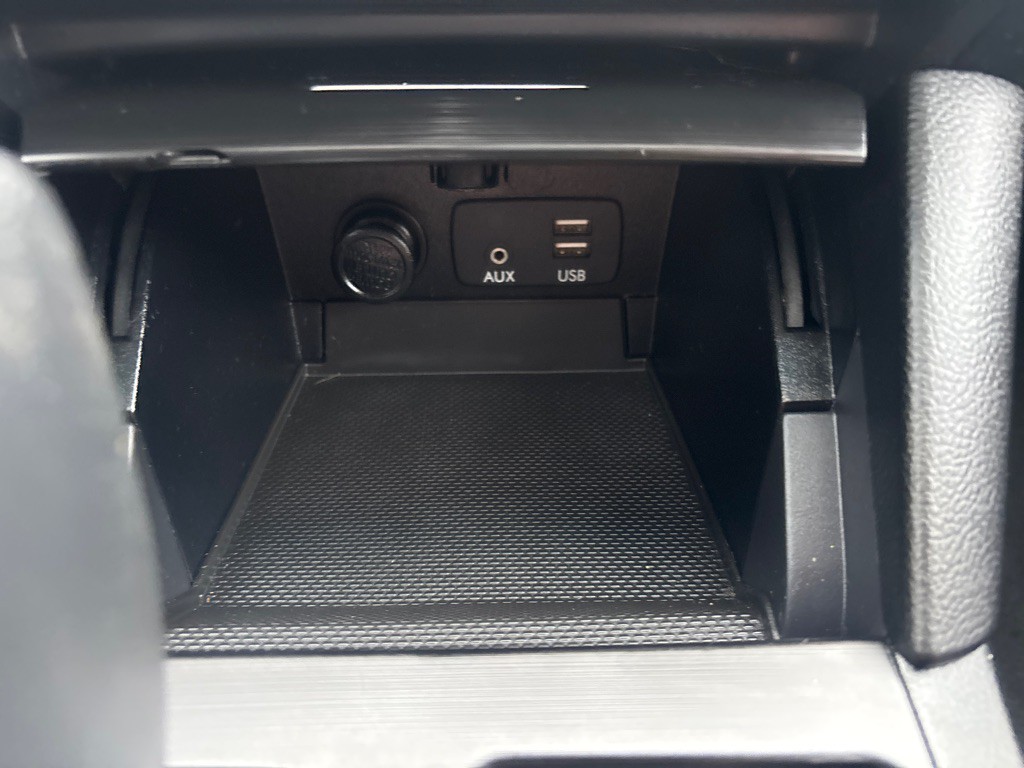 2017 Subaru Outback Image 26