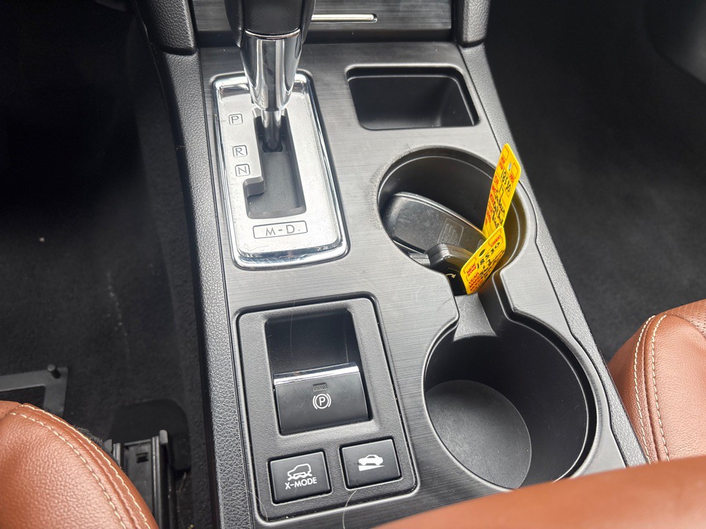 2017 Subaru Outback Image 27