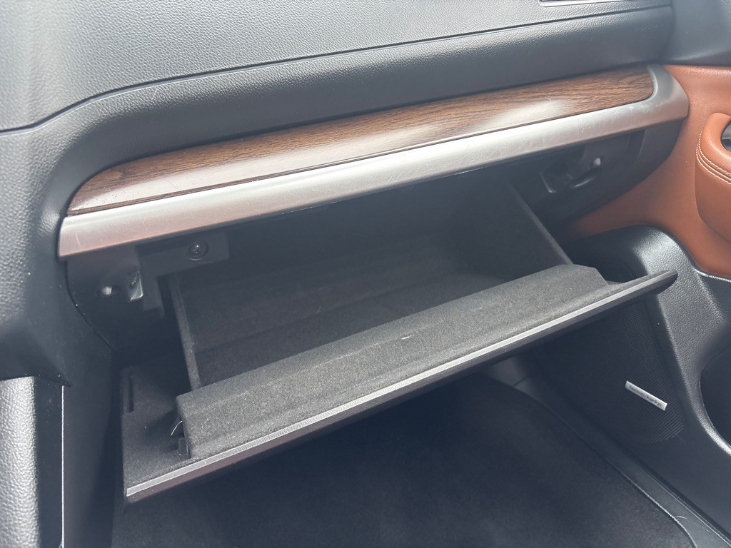 2017 Subaru Outback Image 28