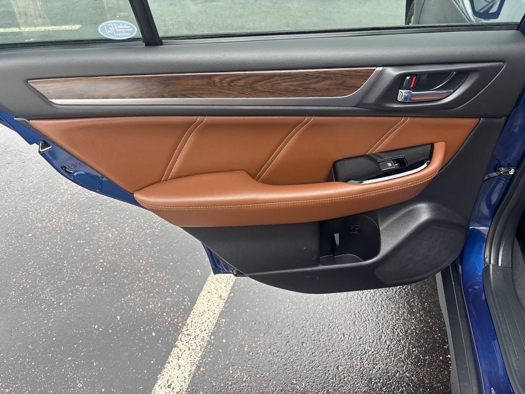 2017 Subaru Outback Image 29