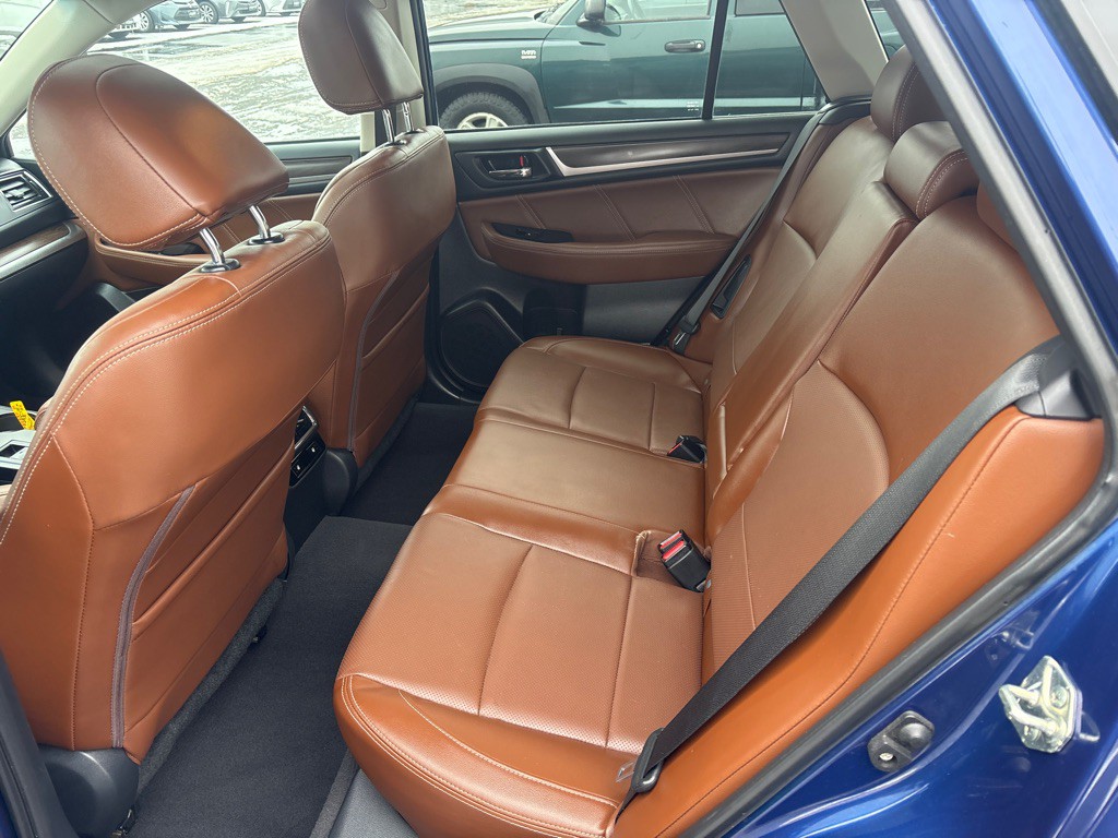 2017 Subaru Outback Image 30