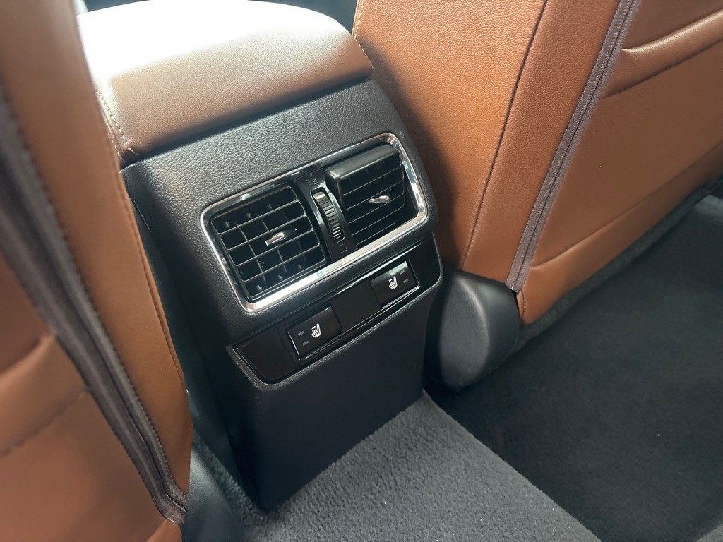 2017 Subaru Outback Image 31