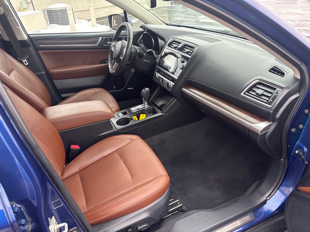 2017 Subaru Outback Image 34