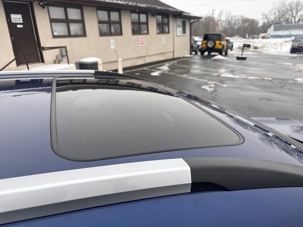 2017 Subaru Outback Image 35