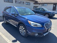 Image for 2017 Subaru Outback Touring ID: 7103044