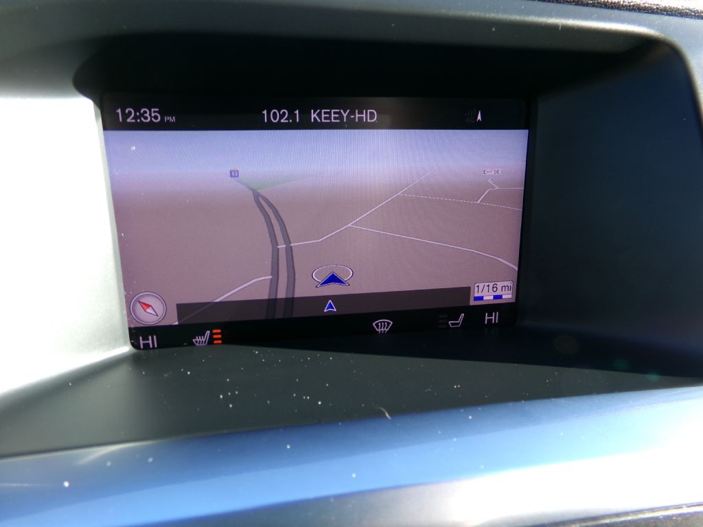 2018 Volvo V60 Image 22