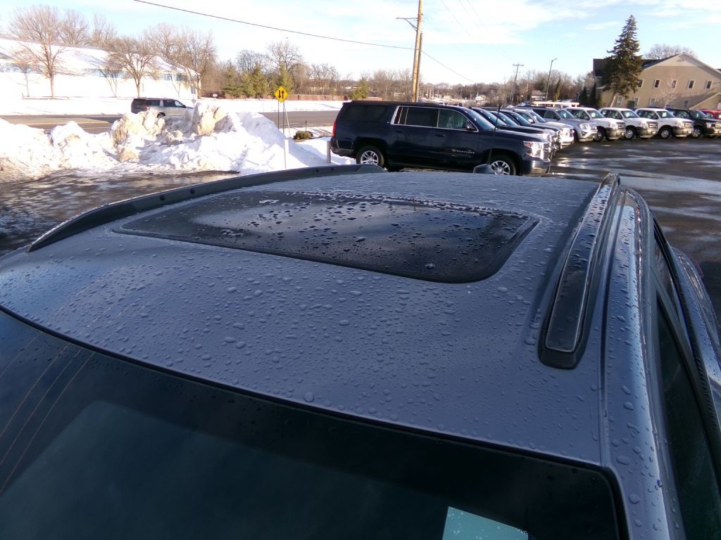 2025 Chevrolet Trax Image 9