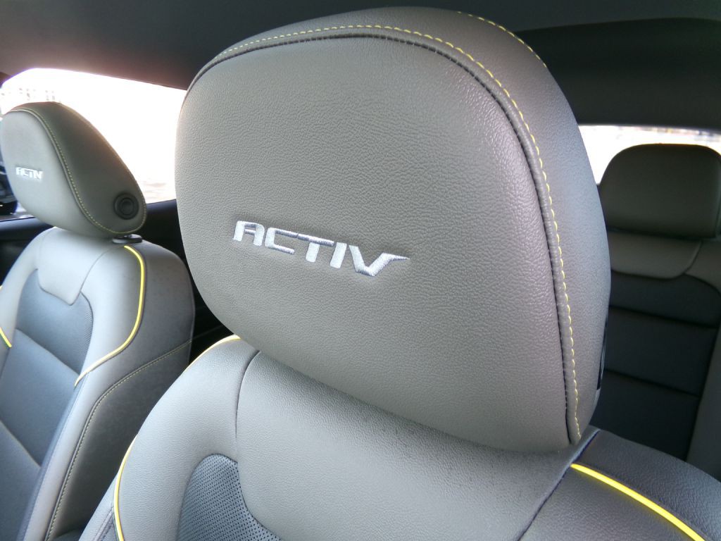 2025 Chevrolet Trax Image 13