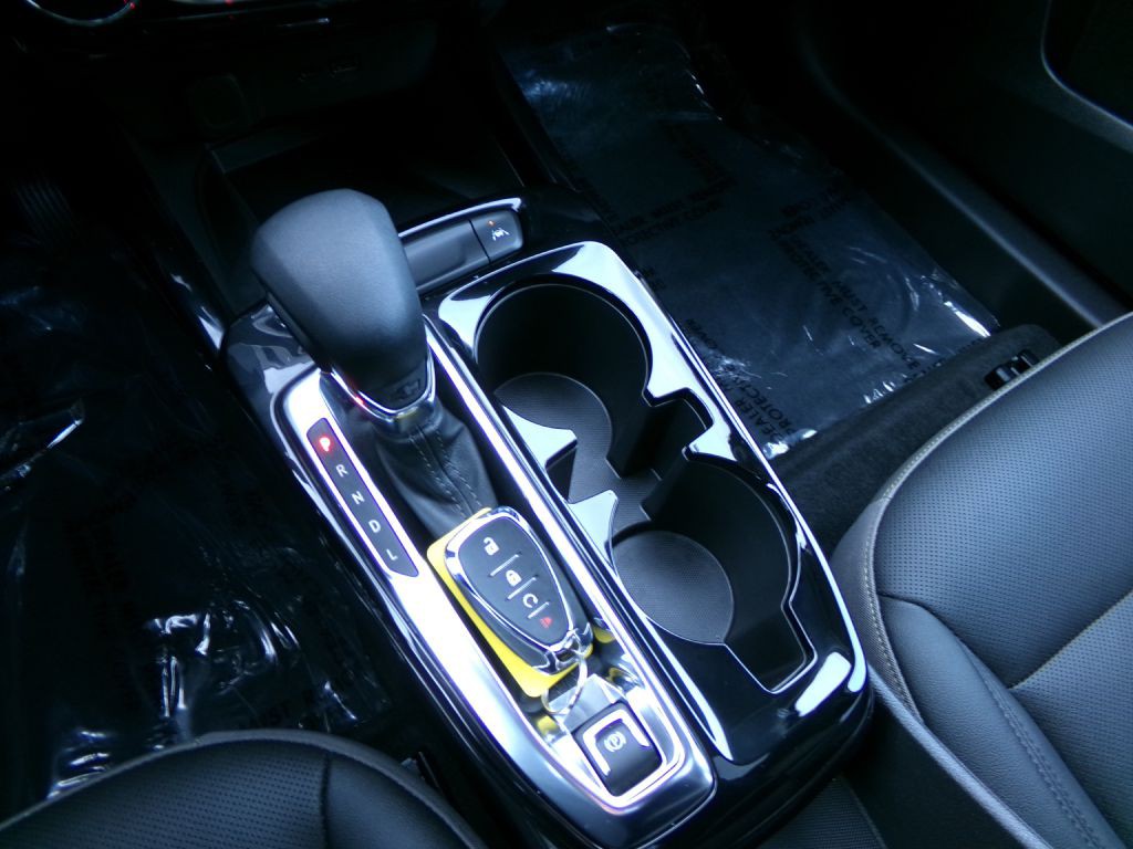 2025 Chevrolet Trax Image 19