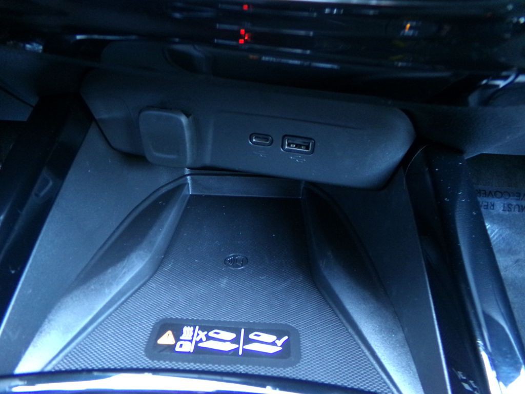 2025 Chevrolet Trax Image 20