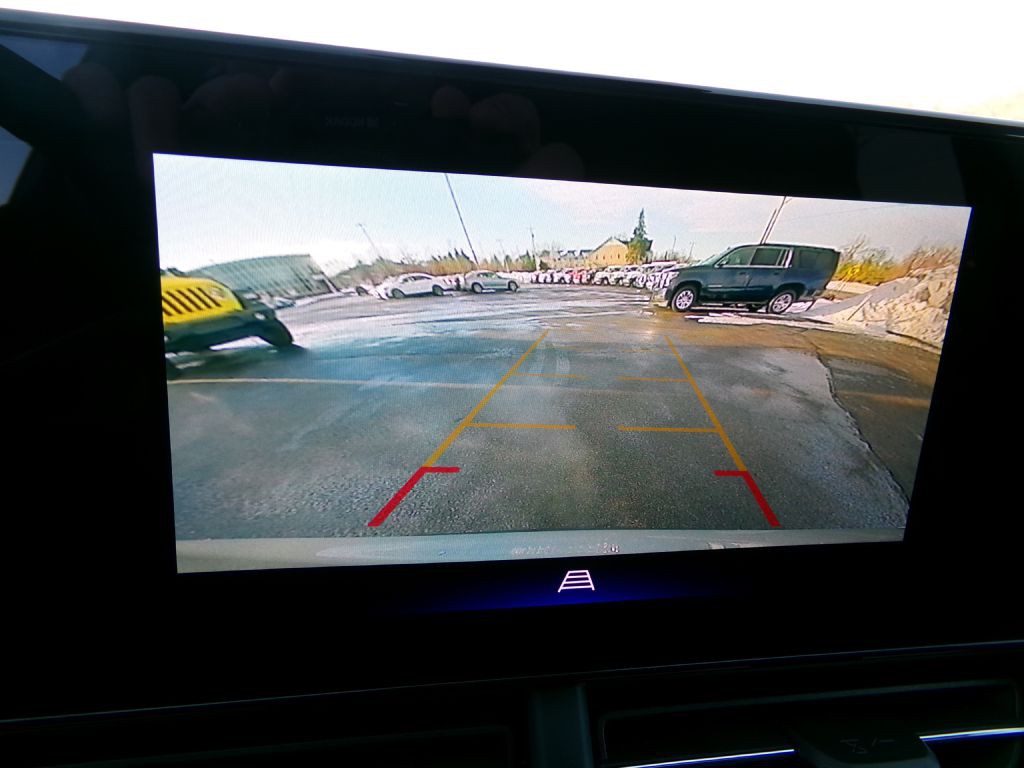 2025 Chevrolet Trax Image 21