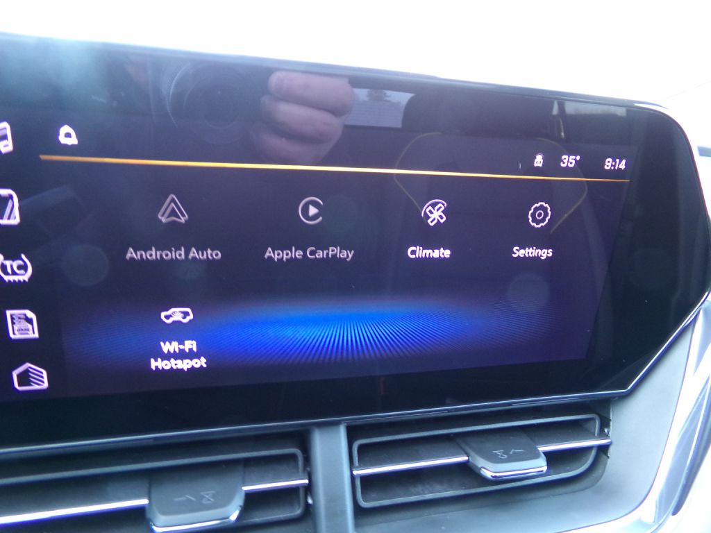 2025 Chevrolet Trax Image 22