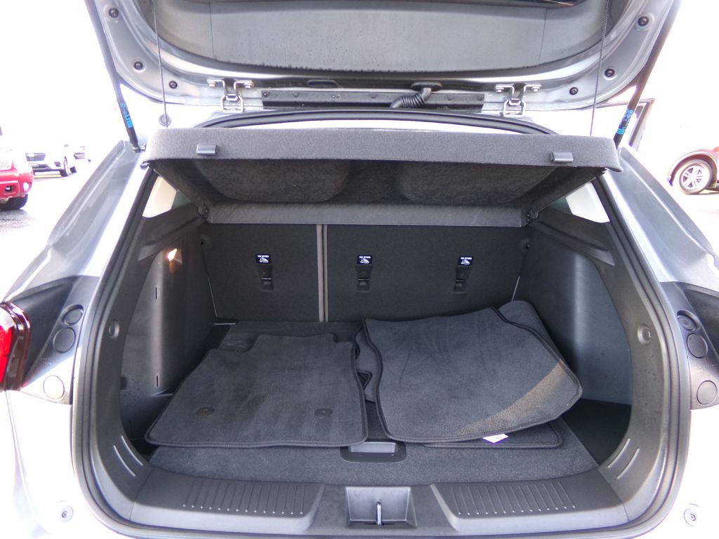 2025 Chevrolet Trax Image 35