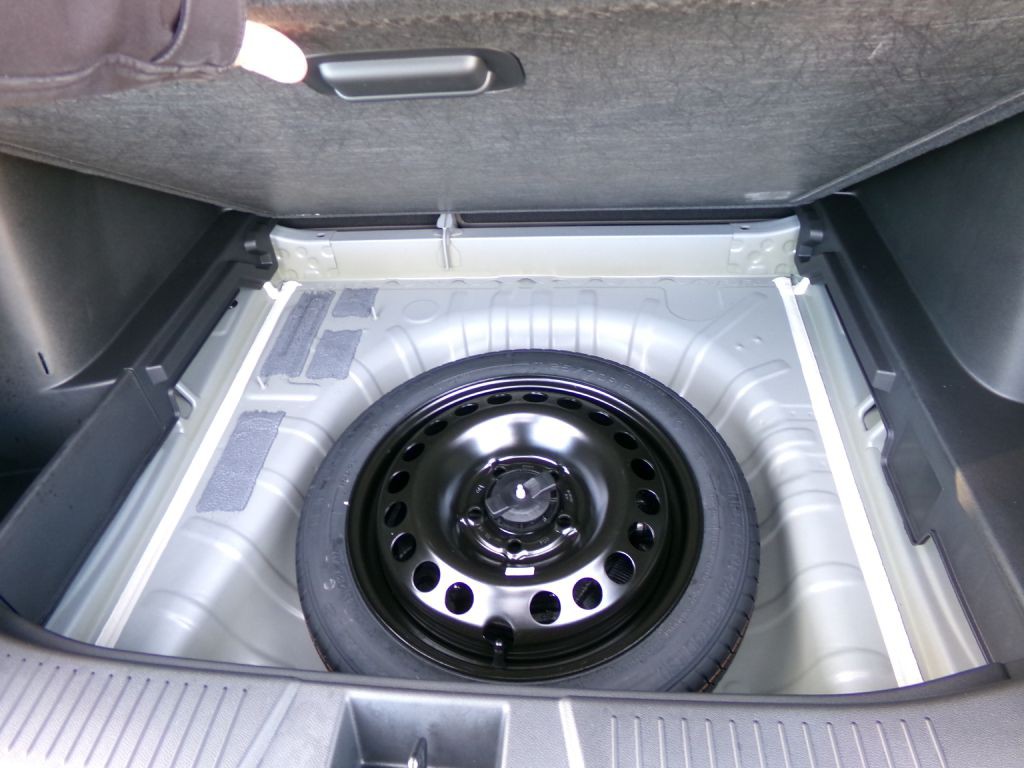 2025 Chevrolet Trax Image 36