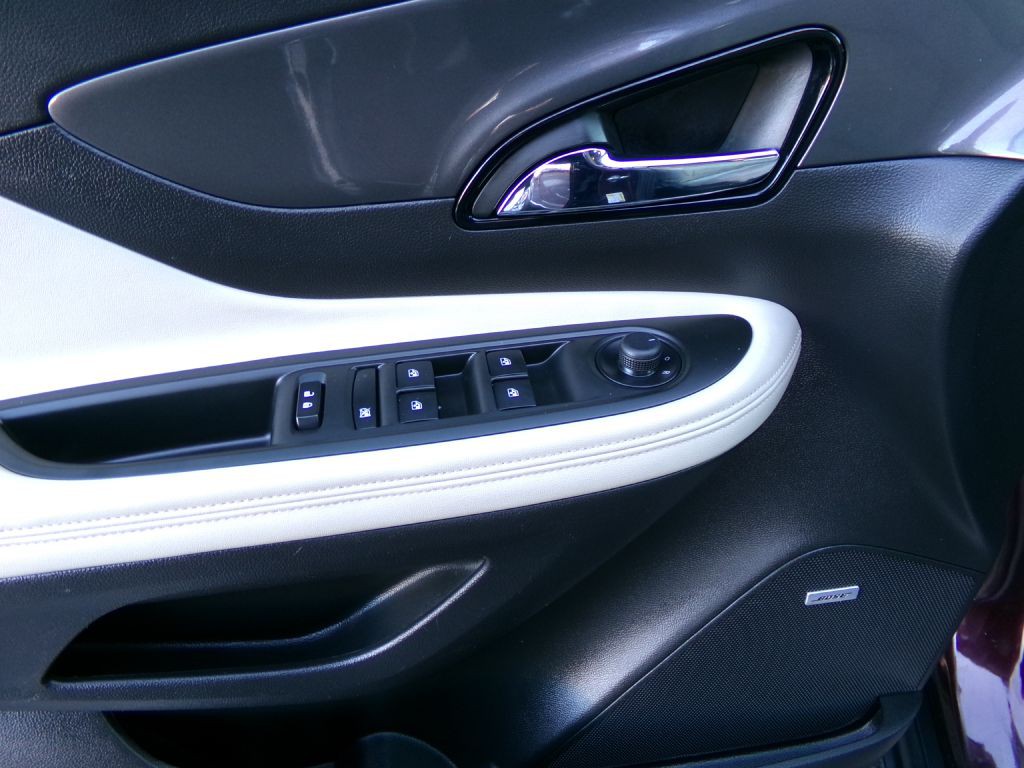 2017 Buick Enclave Image 11