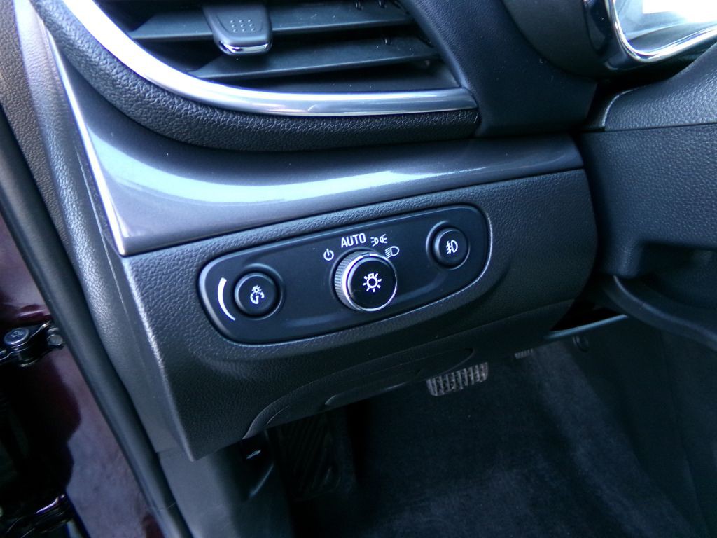 2017 Buick Enclave Image 13